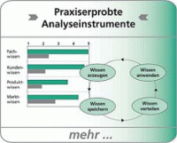 ProWis-Analyseinstrumente (mehr)