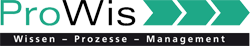 ProWis - Link zur Startseite